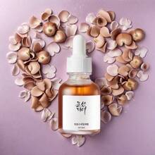 beauty of joseon serum revive, glow, glow deep, green tea 4type Clareando a pele e retardando o envelhecimento Niacinamida