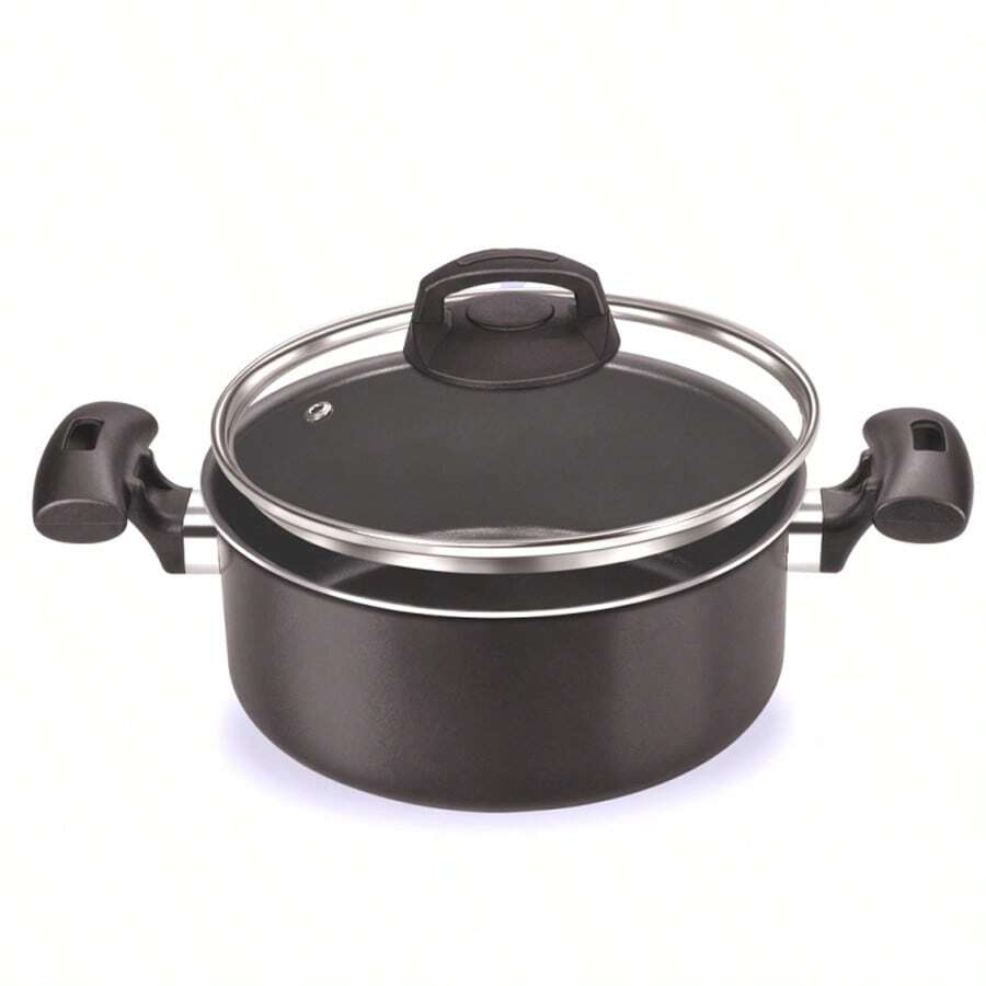Casseroles - 黑色 - 查看 1