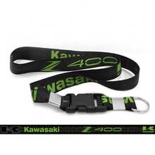 Motorcycle Accessories - 綠色 - 查看 1