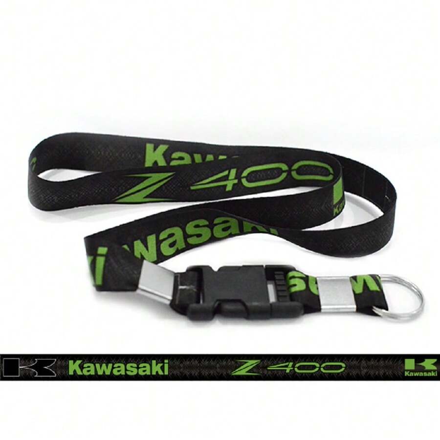 Motorcycle Accessories - 綠色 - 查看 1