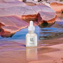 água de farelo de arroz 30ml