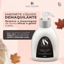 Makeup Remover - trắng - Xem 3