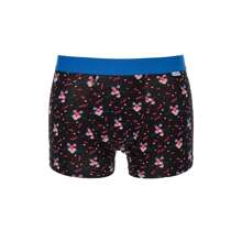 Happy Socks Boxers 2-Pack Pink Panther Trunk Size S