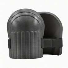 1 cặp Tấm đệm đầu gối xốp xây dựng sân vườn ngoài trời cho công nhân gạch, ngói và sứ - Nhiều màu - Xem 10