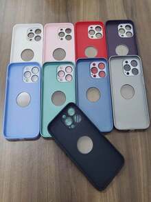 Basic Phone Cases - 不同核心 - 查看 3