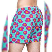 Boxer Sunny Side Up Talla XXL. Happy Socks. Envío gratuito en 24/48 horas - Multicolor - Ver 3