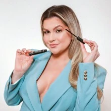 Mascaras - màu đen - Xem 8