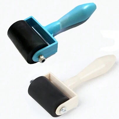 1pc Diamond Painting Tool Roller, Heavy Duty Roller, Diamond Painting Art Applicator