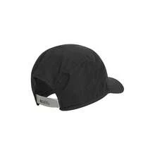 Mountain Warehouse Sporty Waterproof Running Cap (Black) - Black - View 5