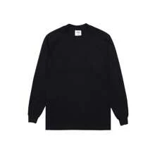 Shaka Wear Camiseta deportiva & Tanks para hombre - Negro - Ver 1