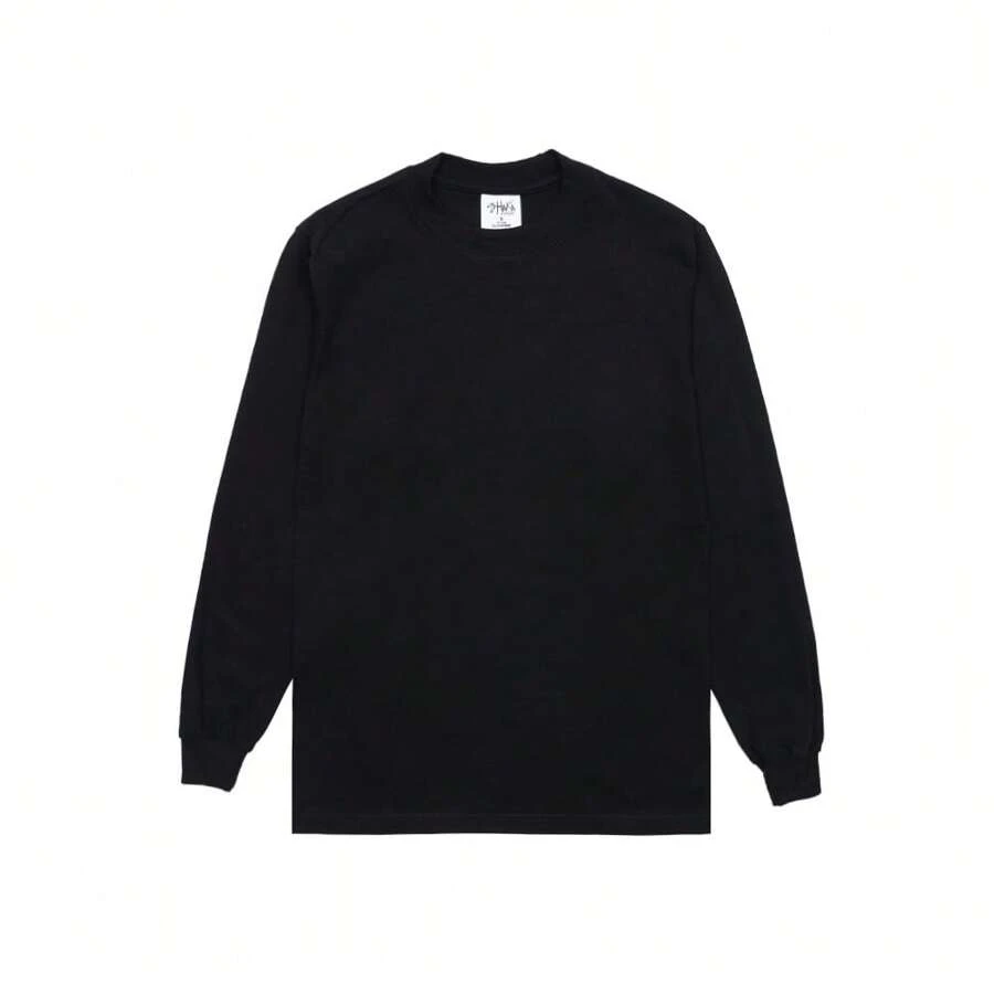 Shaka Wear Camiseta deportiva & Tanks para hombre - Negro - Ver 1