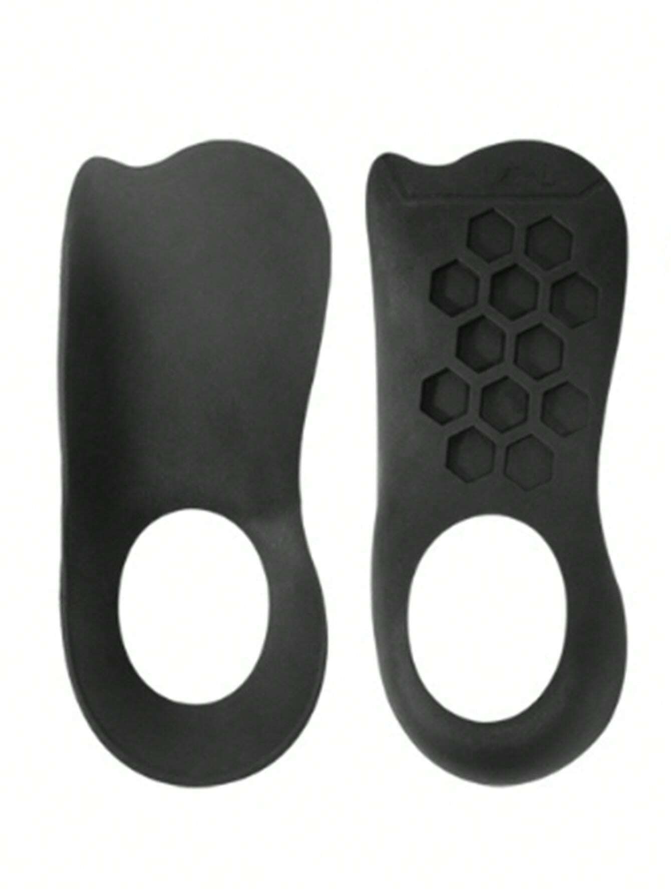 OLeg Calf Valgus Corrective Shoe Inserts Straight Leg Magic Weapon