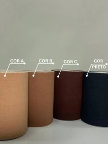 Women Lingerie Accessories - Màu nâu  Mocha - Xem 2