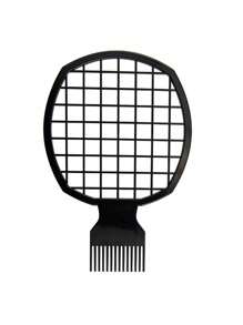 Hair Sponges For Women Curls Magic Twist Hair Sponge, Barber Hair Brush Sponge Tool Kit, Men Women Styling Tool For Curl, Coils, Dreadlocks Wave Hair Care Tool With Pick , Barber Tools, Hair Salon Hair Tools - Multicolor - View 29