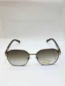 GAFAS DE SOL - Marrón - Ver 1