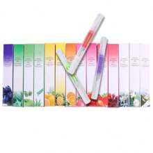 Cuticle Care Products - Multicolor - View 2