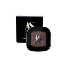 Sombra Marrom Alice Salazar Neutra Extra Matte Unitária Macia 2g - Marrom - Visão 1