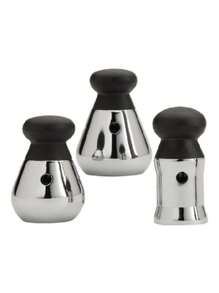 Olla De Presion T-fal 92180pc, 8 Lts - Plateado - Ver 3