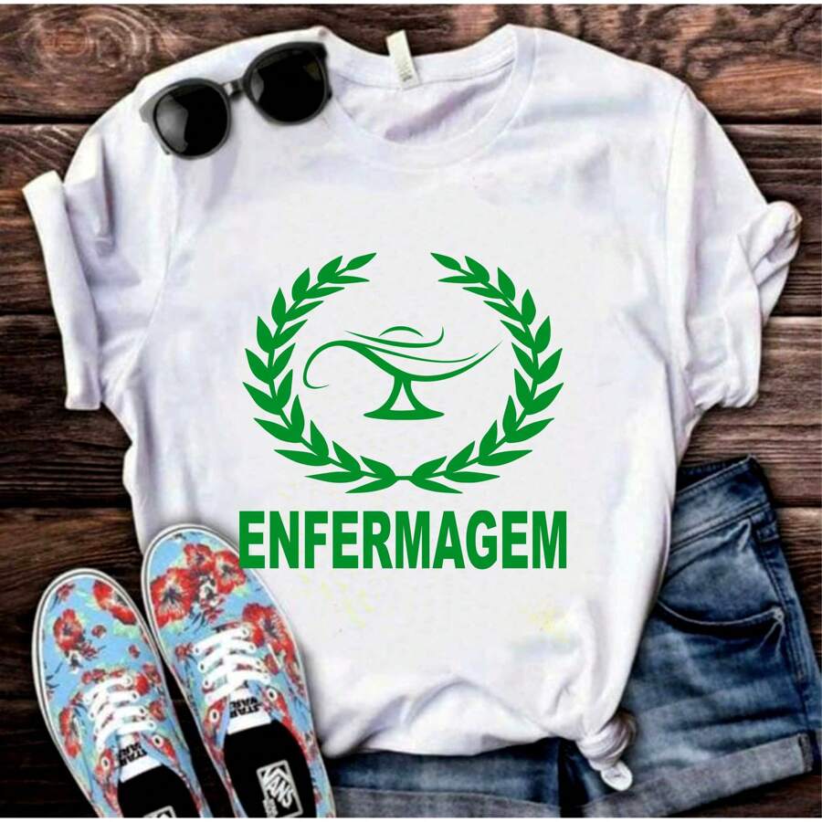 Women T-Shirts - trắng - Xem 1