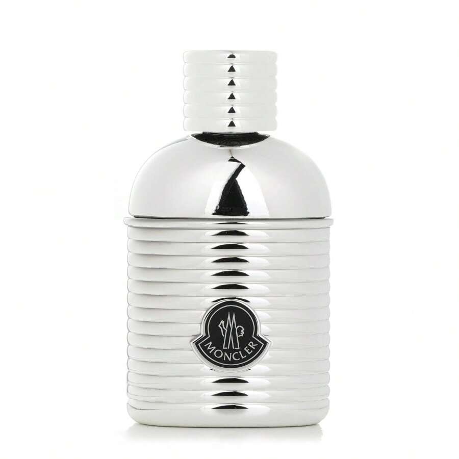 Moncler Pour Homme Eau De Parfum Spray - 100ml/3.3oz - Multicolor - View 1