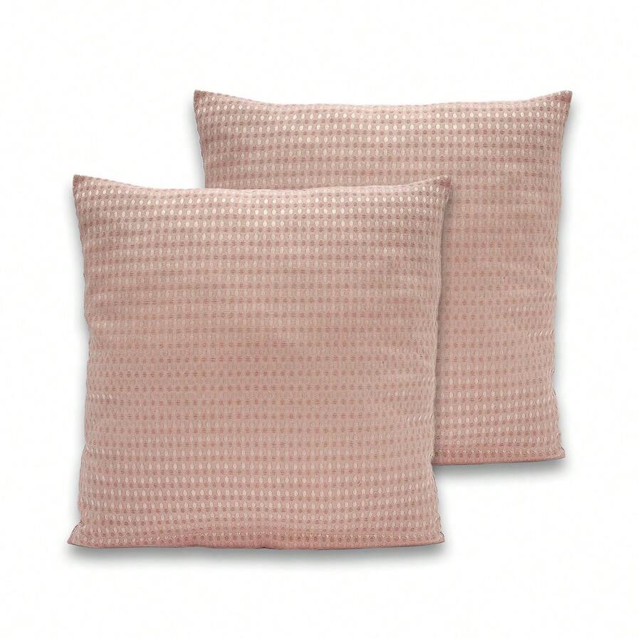Casa Viva Cushion Cover - 卡其色 - 查看 1