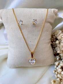 Women Jewelry Sets