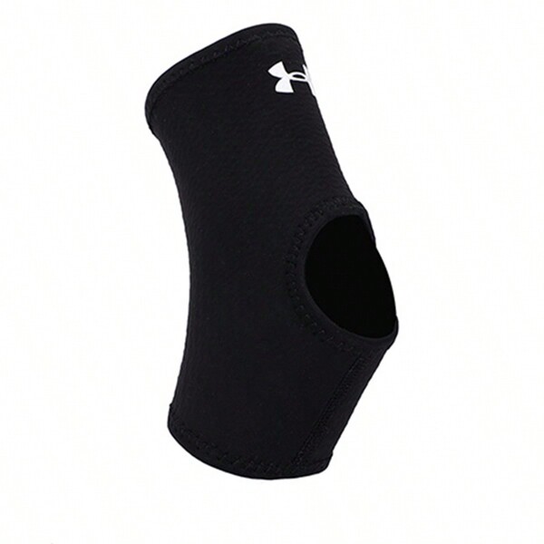 Under Armour Soporte de tobillo para entrenamiento deportivo y acondicionamiento físico cómodo para hombres y mujeres 21620013-001