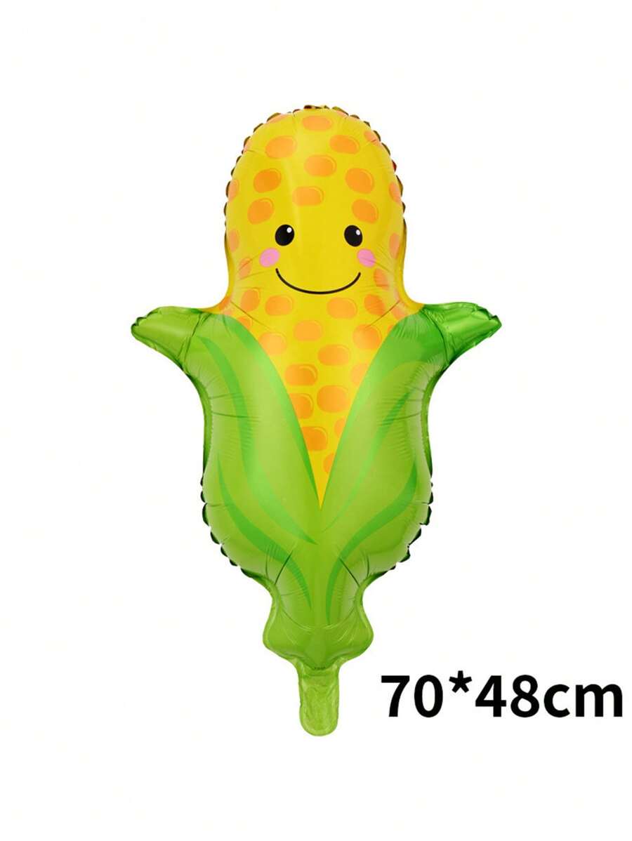 Ballon De Panier De Fruits Et Légumes Gonflable De Conception Personnalisée Pour La Décoration De Fête