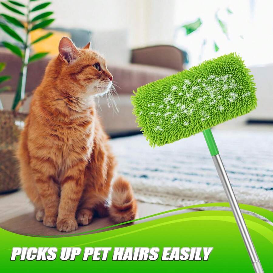 Ventes Flash Noël : Kit De Nettoyage De Vitres De Voiture, Lave-glace Avec 4 Tampons En Mi Pas Cher