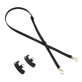 錢包肩帶手提包斜挎可調肩帶轉換套件