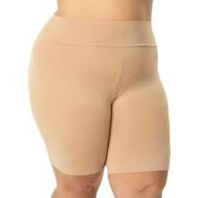 Women Boyshorts - Multicolor - View 2