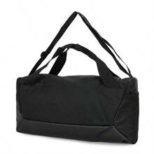 Nike Men'S And Women'S Bags 2024 New Sports Leisure Luggage Bag Shoulder Bag Handbag Dm3976-010