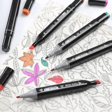 Highlighters - Multicolor - View 5