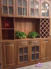 2pcs/4pcs European Style Zinc Alloy Carved Retro Drawer Handle Vintage Cabinet Pulls