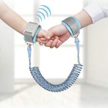 Baby Anti-Lost Traction Rope, A Must-Have For Parents When Walking With Children, Child Anti-Lost Walking Rope, Dual-Functional Harness For Mother And Child - Anti-lost Traction Rope - View 7