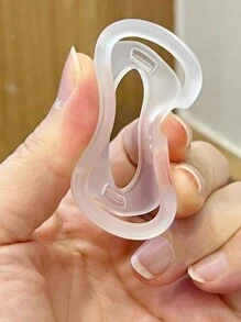 2 件装兼容 表带 Apple WatchStrap 和 Apple WatchCase 男女可调节荧光绿柔软超薄硅胶运动 表带和 Tpu 镂空软甲透明保护 Apple WatchCase 男女适用，兼容 表带 40/41/44/45/49MM，兼容 Series Ultra/SE/9/8/7/6/5/4，智能手表配件 - 螢光綠 - 查看 8