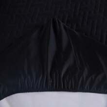 Quilts - màu đen - Xem 1