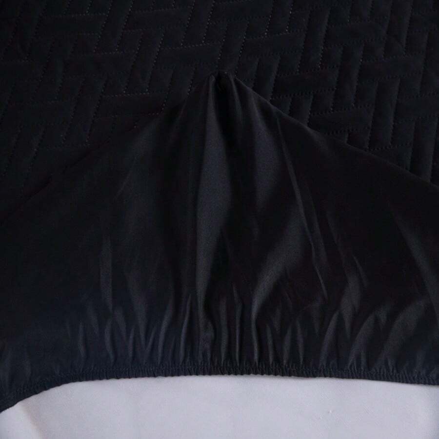 Quilts - màu đen - Xem 1