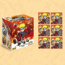 Cartoon Game  Wood Dawn Badge Blind Box, 100% Genuine Chest Pin Toy