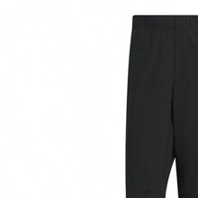Adidas Pantalones estilo novio para hombres 2024 Nuevos pantalones deportivos de ocio cerrados Pantalones de chándal Ip3977