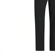 Adidas Pantalones estilo novio para hombres 2024 Nuevos pantalones deportivos de ocio cerrados Pantalones de chándal Ip3977