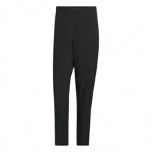 Adidas Pantalones estilo novio para hombres 2024 Nuevos pantalones deportivos de ocio cerrados Pantalones de chándal Ip3977
