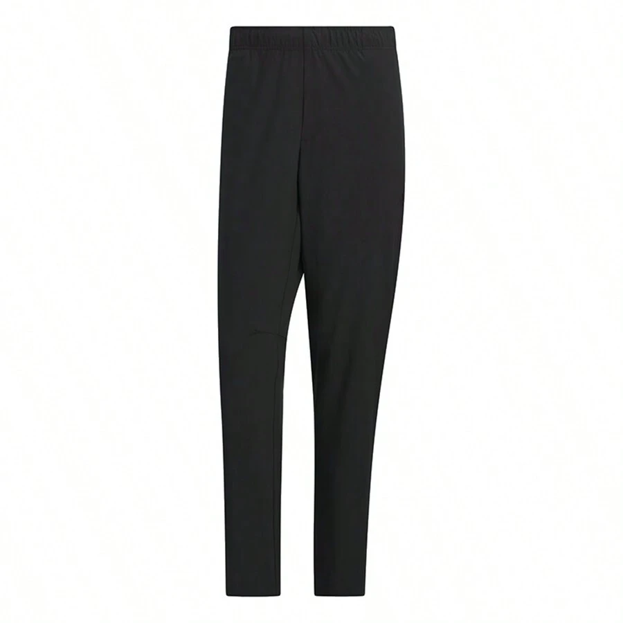 Adidas Pantalones estilo novio para hombres 2024 Nuevos pantalones deportivos de ocio cerrados Pantalones de chándal Ip3977
