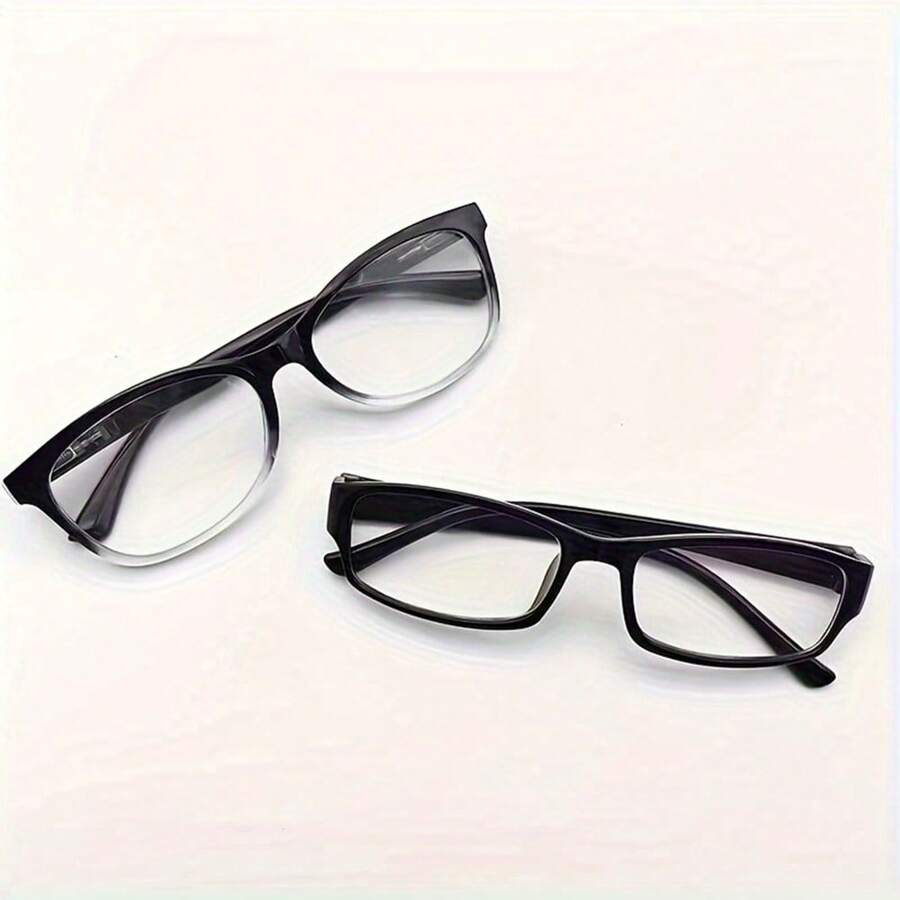 Multifocal One Power Readers Reading Glasses MultiFocus See Far And