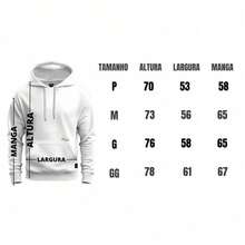 Men Sweatshirts - 白色 - 查看 3