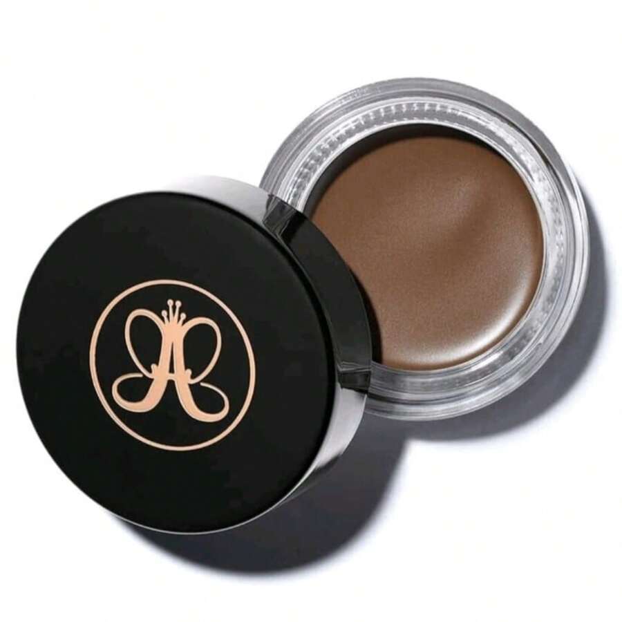 Pomada Anastasia Indeleble Para Cejas Fácil De Usar Importadora Megan Shop - 101 Dark Brown - Ver 1