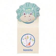 Baby Bibs & Burp Cloths - 綠色 - 查看 2