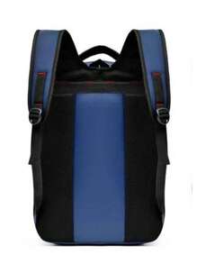 Mochila Couro Masculina Reforçada Para Notebook Escolar Excecultivo Social