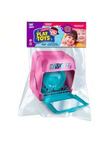 Brinquedo Pia Lava Louças Infantil Máquina De Lavar Louça - Multicolorido - Visão 2
