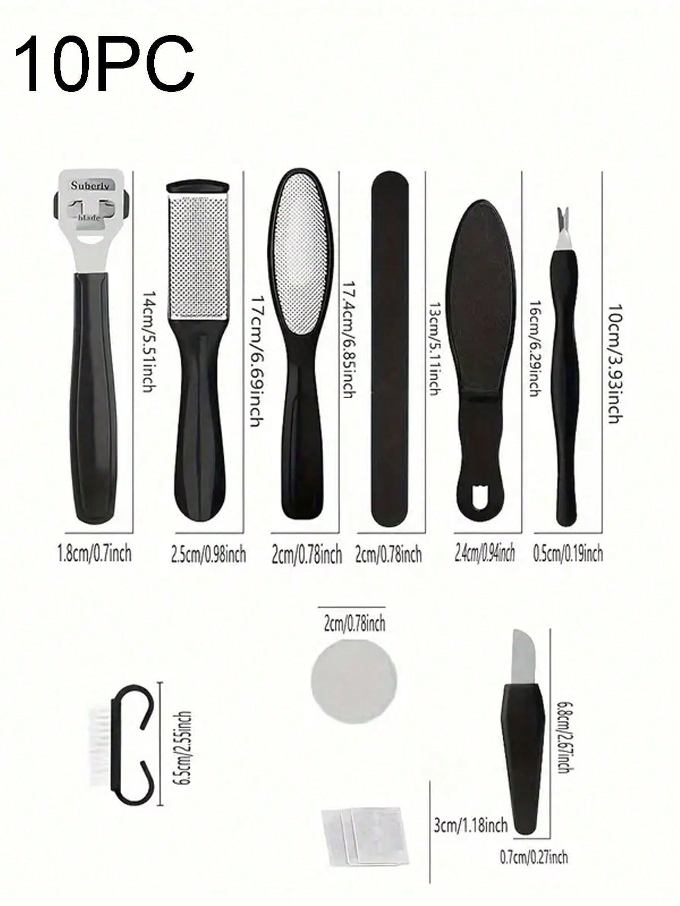 11 قطعة / 10 قطع / 8 قطع / 1 قطعة مجموعة عدة أدوات...